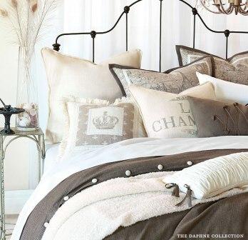 Luxury Bedding Sets at Blind Advantage
